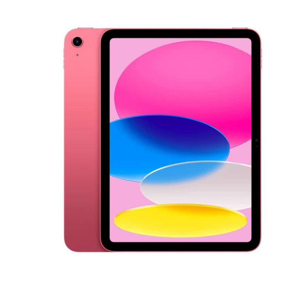 Apple iPad 10.9 (2022) WiFi Apple iPad 10.9 (2022) WiFi